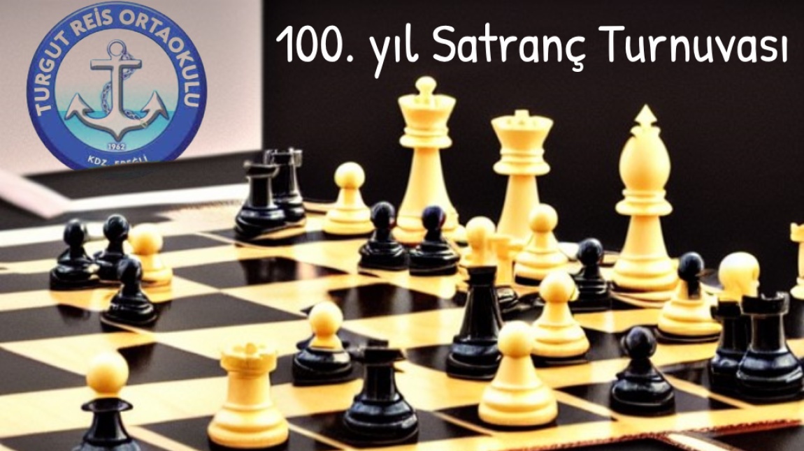 100. Yıl Satranç Turnuvası